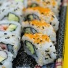 Binimoto sushi u ZagrebuBinimoto sushi u Zagrebu