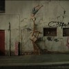 Autor: Ernest Zacharevic