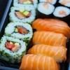 Binimoto sushi u Zagrebu