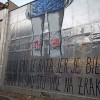 Mural Mirona Milića iz Laube