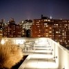 “New York New York” penthouse, Manhattan, SAD