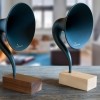 Gramovox, bluetooth gramofon