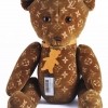 DouDou Louis Vuitton medvjedić