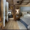 Chalet le Petit Chateau, skijalište Courchevel