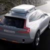 Volvo XC Coupe Concept