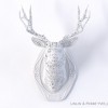 Životinjske 3D printane skulpture