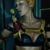 Kate Moss za Alexander McQueen s/s 2014
