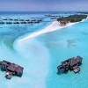 Gili Lankanfushi Maldives, Lankafushi, Maldivi