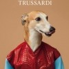 Trussardi hrtovi, proljeće/ljeto 2014