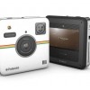 Polaroid Socialmatic Camera