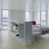 The Fogo Island Inn