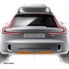 Volvo XC Coupe Concept