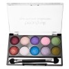 BeautyUK paleta sjenila