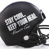 Kenneth Cole kaciga za Super Bowl