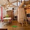 Pariški stanovi koji se mogu iznajmiti na Airbnbu