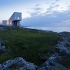 The Fogo Island Inn