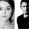 Keira Knightley i Daniel Craig