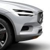 Volvo XC Coupe Concept