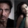 Al Pacino i Penolope Cruz