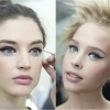 Chanel Couture beauty