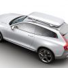 Volvo XC Coupe Concept
