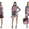 Peter Pilotto za Target