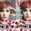 Lena Dunham u američkom Vogueu