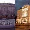 9. Esplanade Zagreb Hotel, Zagreb