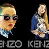 Kenzo s/s 2014