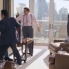 Penthouse iz filma Vuk s Wall Streeta