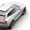 Volvo XC Coupe Concept