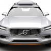 Volvo XC Coupe Concept