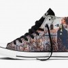 Converse tenisice inspirirane Black Sabbathom