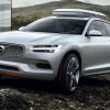 Volvo XC Coupe Concept