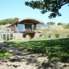 „Sedum House“ (North Norfolk Coast, Velika Britanija)