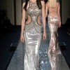 Versace haute couture