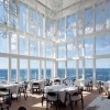 The Fogo Island Inn