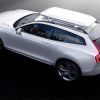 Volvo XC Coupe Concept