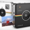 Polaroid Socialmatic Camera