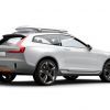 Volvo XC Coupe Concept