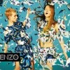 Kenzo s/s 2014