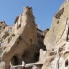 „Cave Dwelling For Rent“ (Kandovan, Iran)