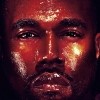 Kanye West u Interview magazinu