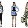 Peter Pilotto za Target