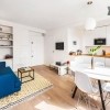 Pariški stanovi koji se mogu iznajmiti na Airbnbu