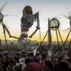 AfrikaBurn 2013. (photo by: Sarah Duff)