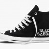 Converse tenisice inspirirane Black Sabbathom