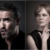 Nicole Kidman i Jean Dujardin