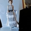 Chanel couture press kit making