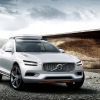 Volvo XC Coupe Concept